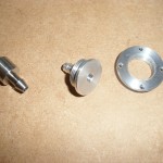Accessories - Tank Fittings