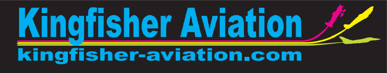 Kingfisher Aviation